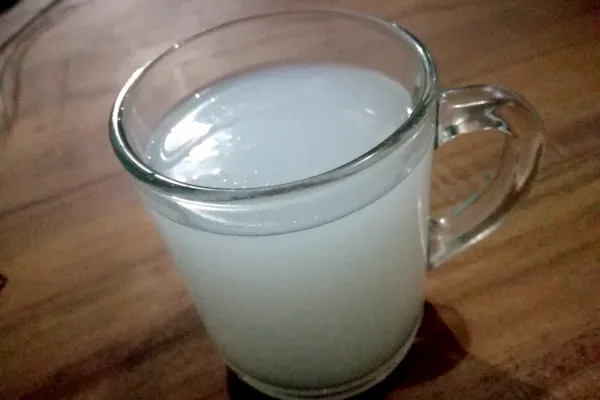 マナドのお酒