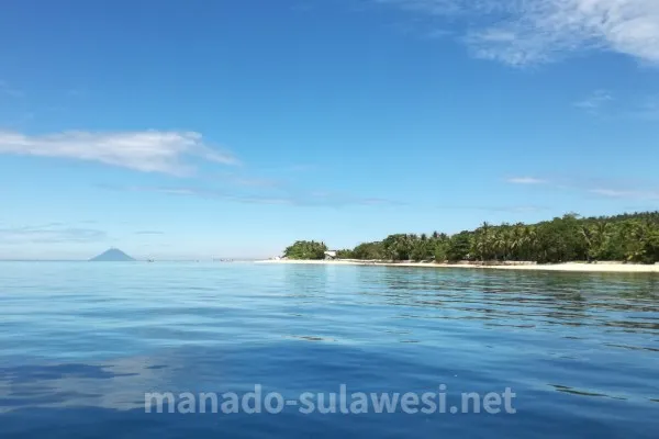 インドネシア共和国 北スラウェシ州