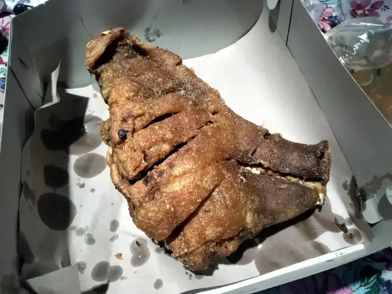 クパラ・バビ・トレ