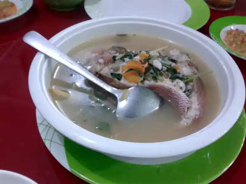 クア・アッサム