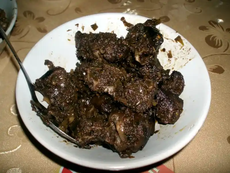 犬料理