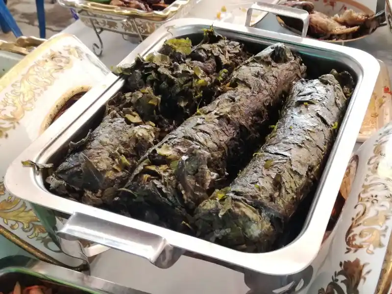 パンギ