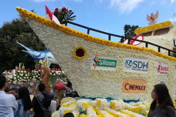 じゃらんじゃらん