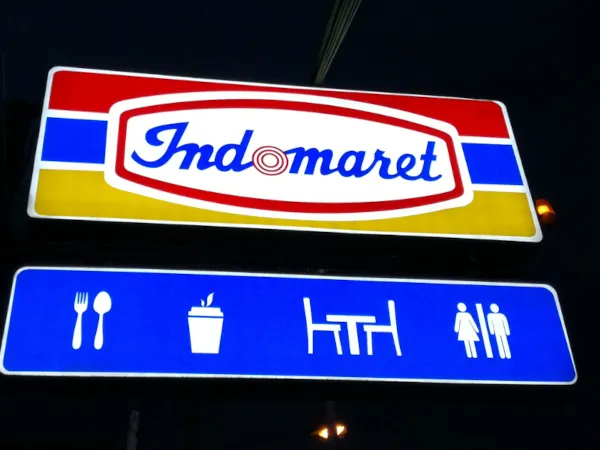 コンビニでトイレ借りられます