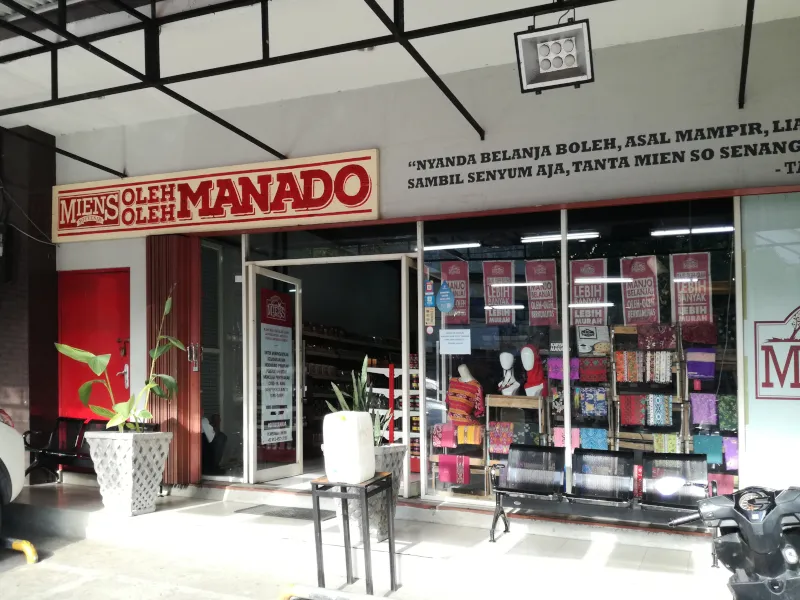 B.W.ラピアン通り