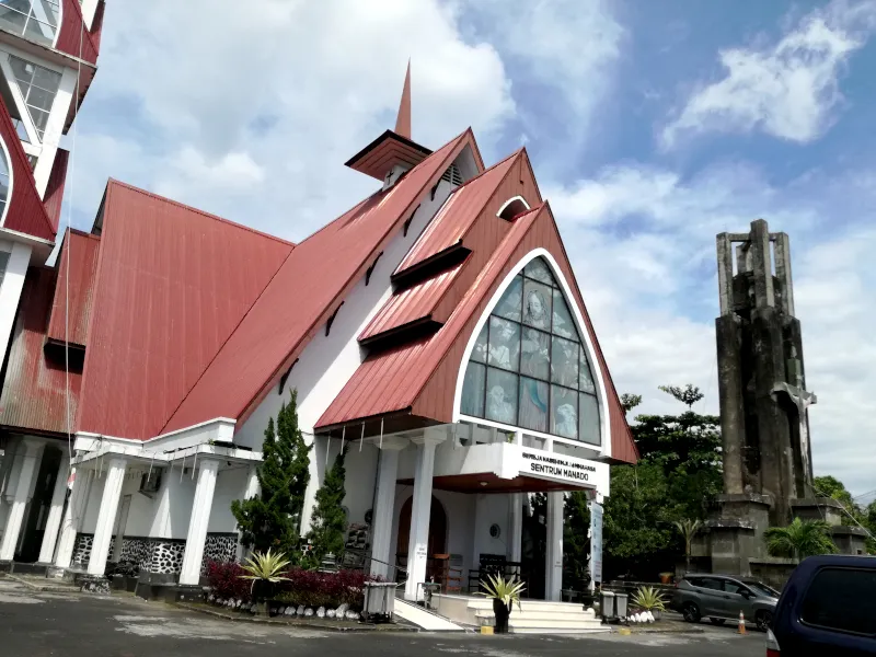 セントゥルム教会