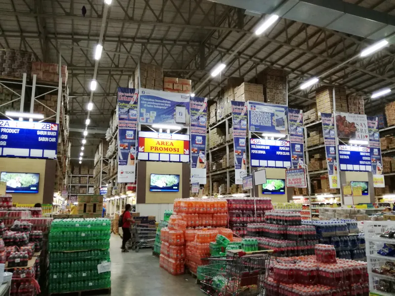 インドグロシール