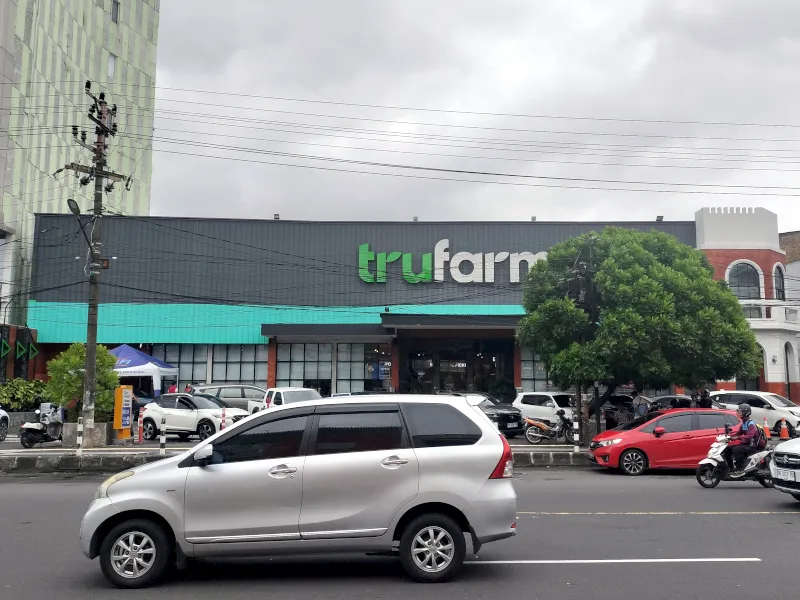 トゥルーファーム