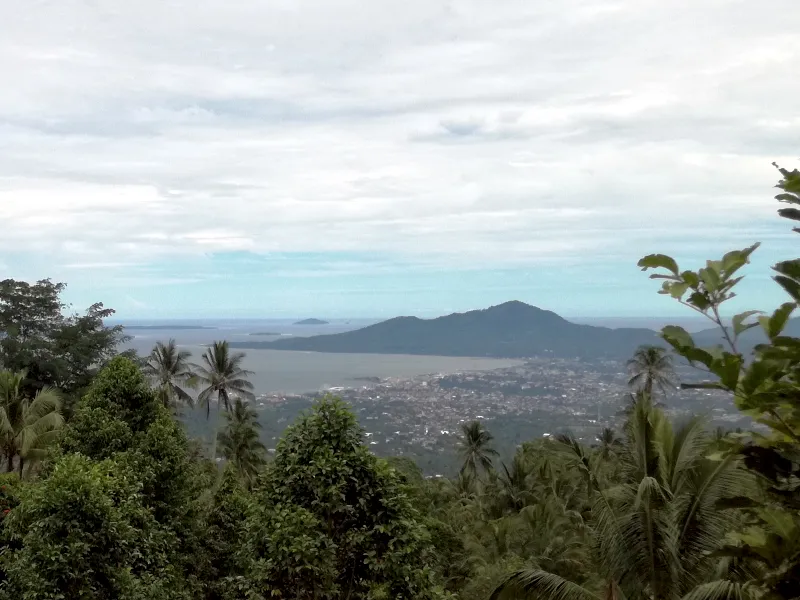 ティノール絶景ポイント