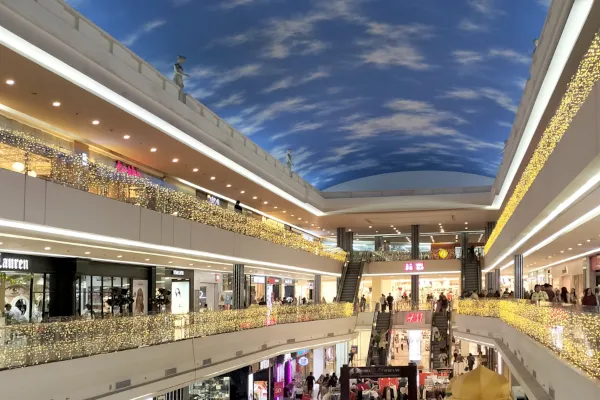 マナドのインターネット事情