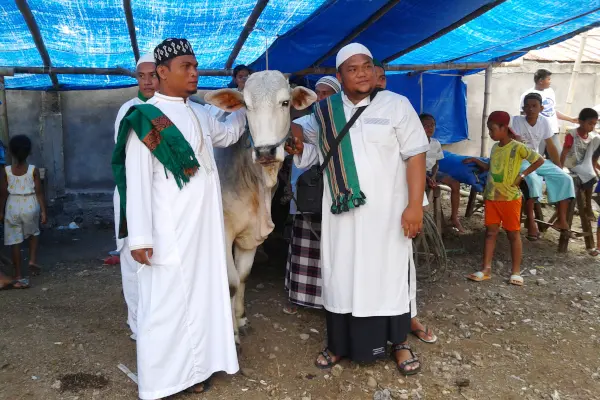 イスラム犠牲祭