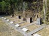 北スラウェシ日本人墓地