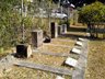 北スラウェシ日本人墓地