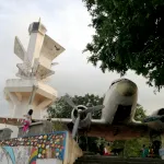 DC-3インドネシア空軍機