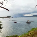 レンベ海峡