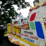 Tomohon Flower Festival